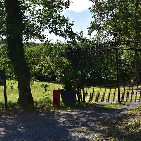 Chateau Roquehort Avec Ev Recharge Point 22Kw Monein Eksteriør bilde
