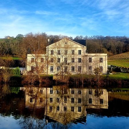 Chateau Roquehort Avec Ev Recharge Point 22Kw Monein Eksteriør bilde