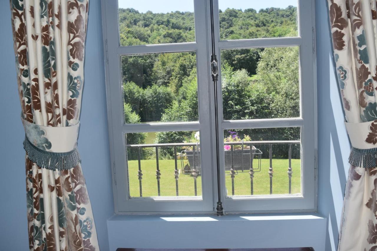 Chateau Roquehort Avec Ev Recharge Point 22Kw Monein Eksteriør bilde