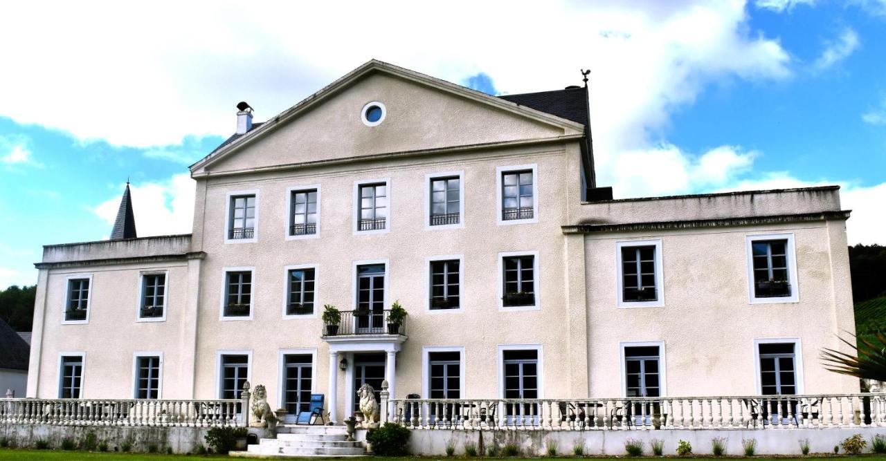 Chateau Roquehort Avec Ev Recharge Point 22Kw Monein Eksteriør bilde