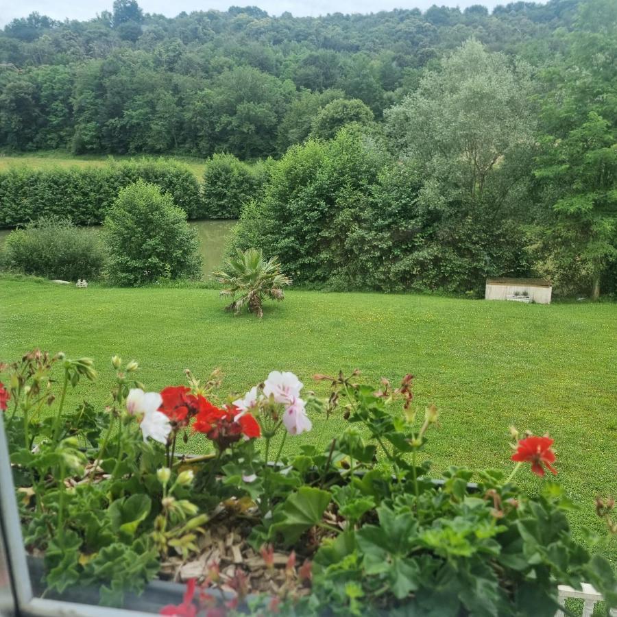 Chateau Roquehort Avec Ev Recharge Point 22Kw Monein Eksteriør bilde