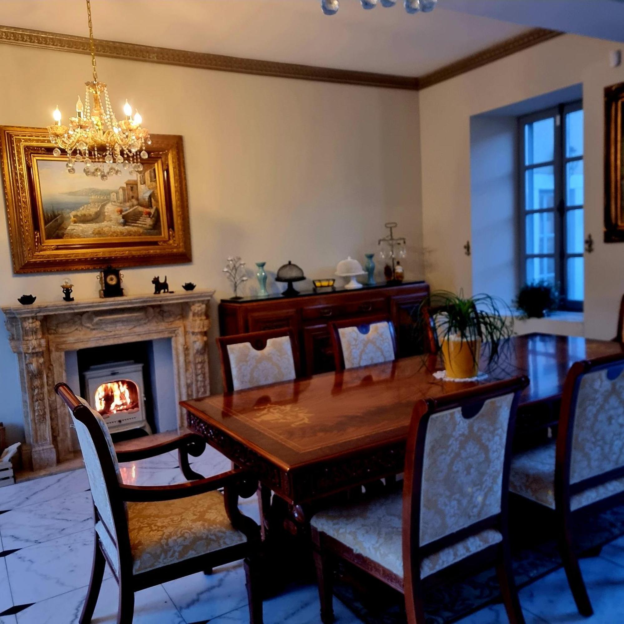 Chateau Roquehort Avec Ev Recharge Point 22Kw Monein Eksteriør bilde