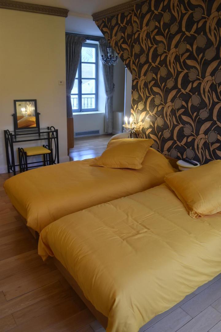 Chateau Roquehort Avec Ev Recharge Point 22Kw Monein Rom bilde