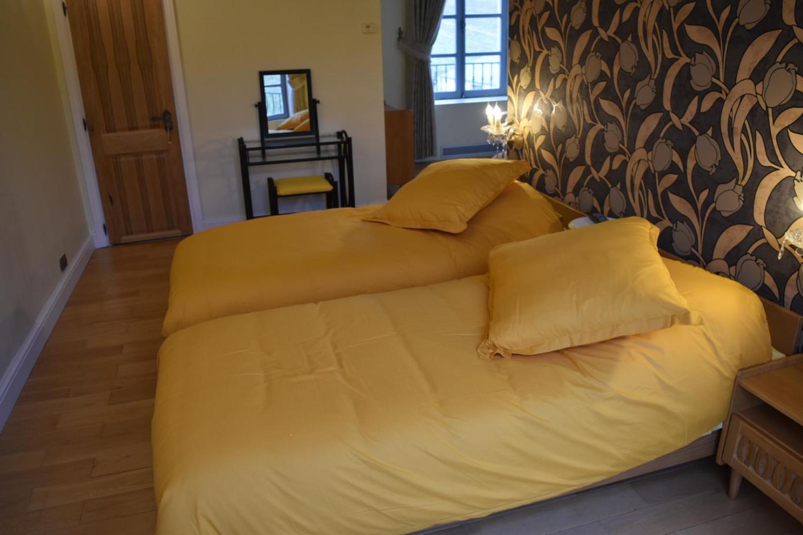 Chateau Roquehort Avec Ev Recharge Point 22Kw Monein Eksteriør bilde