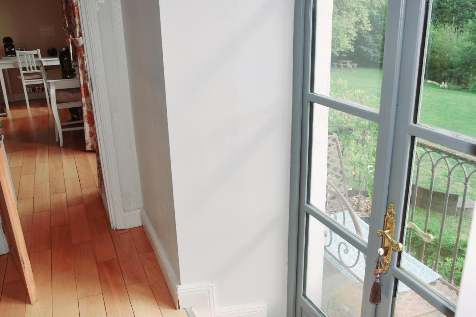 Chateau Roquehort Avec Ev Recharge Point 22Kw Monein Eksteriør bilde